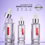 L'Oreal Paris Revitalift 1.5% Pure Hyaluronic Acid Serum for Face, Anti Aging Serum to Hydrate Skin & Reduce Wrinkles, Fragrance Free Skin Care for All Skin Types, 1 Oz - Image 6