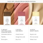 Drunk Elephant D-Bronzi Sunshine Drops - Bronzing Color Serum Drops - Clean Clinical Skincare - Cruelty-Free - Dermatologist-Tested - Free of Essential Oils, Silicones, and Fragrance - Image 6