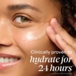 TULA Skincare 24-7 Hydrating Day & Night Cream, Anti-Aging Face Moisturizer for Dryness & Dullness with Prebiotic Extracts & Hyaluronic Acid - Image 2