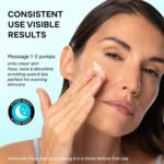SimplyVital Collagen, Retinol & Hyaluronic Acid Serum - Anti-Aging Moisturizer for Face, Neck & Décolleté - Deep Moisturizing Skin Care Complex - Hydrating Facial Serum for Women, 1 fl.oz - Image 6