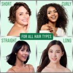Batana Oil for Hair Growth Spray - Raw Batana from Honduras. Vegan Leave in Conditioner for Women, Men. Strengthens & Hydrates Thinning, Dry Hair for a Healthier-Looking Scalp - Image 5