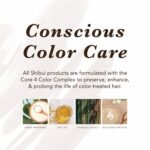 Shibui Replenishing Hair Oil, Moisturizing & Frizz Control, Adds Shine & Nutrients, Vegan & Sulfate-Free, 2 Fl Oz - Image 5