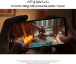 Samsung Galaxy A16 4G LTE (128GB + 4GB) International Model SM-A165F/DS Factory Unlocked, 6.7", Dual SIM, 50MP Triple Camera (Case Bundle), Black - Image 6