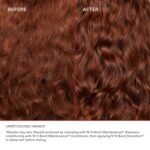 Olaplex N°.7 Bonding Oil: High Shine | Heat Protectant, Visibly Smooths & Softens Hair, Added Color Vibrancy, Up to 72 Hour Frizz Control | For Coily, Curly, Straight, and Wavy - Image 6