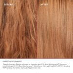Olaplex N°.7 Bonding Oil: High Shine | Heat Protectant, Visibly Smooths & Softens Hair, Added Color Vibrancy, Up to 72 Hour Frizz Control | For Coily, Curly, Straight, and Wavy - Image 5