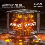 Acer Nitro 16S AI Copilot+ PC Gaming Laptop | AMD Ryzen AI 9 365 Processor | NVIDIA GeForce RTX 5070 Ti Laptop GPU | 16" WQXGA IPS 180Hz Display | 32GB DDR5 | 2TB Gen 4 SSD | Wi-Fi 6E | AN16S-61-R5K4 - Image 2