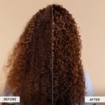 CURLSMITH Bonding Oil - Smoothing Hair Oil for Curls, Helps Reduce the Appearance of Split Ends, For All Curl Types, Vegan (2 oz) - Image 3