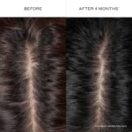 ZENAGEN Densifying Hair Serum for Fine + Thinning Hair | Boosts Hair Density, Strengthens & Nourishes Hair Follicles, Non-Greasy Water-Based Formula, Plant-Based, Vegan, All Hair Types - Image 7