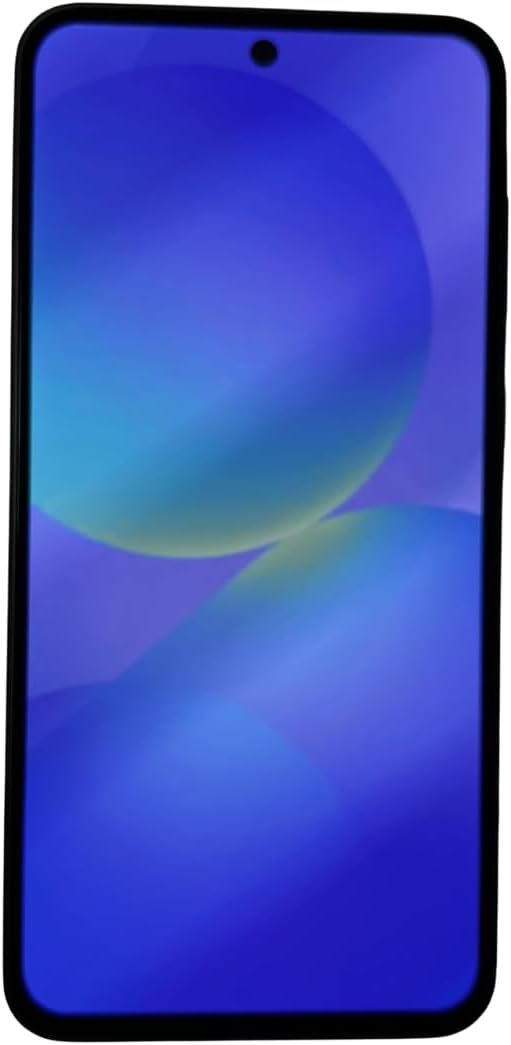 41CtyAEAmrL._AC_SL1080_.jpg SAMSUNG Galaxy A36 5G 2025 | 256GB, Dual SIM | 6.7" 120Hz AMOLED, IP67 Water Resistant, Android 15 | International Model Factory Unlocked for T-Mobile & Global | 25W Fast Charger Bundle (Black) - Image 1
