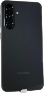 SAMSUNG Galaxy A36 5G 2025 | 256GB, Dual SIM | 6.7" 120Hz AMOLED, IP67 Water Resistant, Android 15 | International Model Factory Unlocked for T-Mobile & Global | 25W Fast Charger Bundle (Black) - Image 2