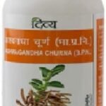 Patanjali Ashwagandha Churna, 100g (Pack of 2)