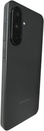 SAMSUNG Galaxy A36 5G 2025 | 256GB, Dual SIM | 6.7" 120Hz AMOLED, IP67 Water Resistant, Android 15 | International Model Factory Unlocked for T-Mobile & Global | 25W Fast Charger Bundle (Black) - Image 4