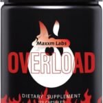 maxxmore Overload Semen Booster，Overload Semen Booster