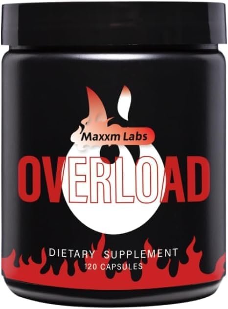 41eSqD3LUYL._AC_.jpg maxxmore Overload Semen Booster,Overload Semen Booster - Image 1