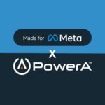 PowerA Wireless Earbuds for Meta Quest 3 / 3S, Officially Licensed, Low-Latency Wireless, Bluetooth Compatible, 12 mm Drivers, 3 EQ Modes, Up to 10 Hours of Battery Life*, Charging Case - Image 7