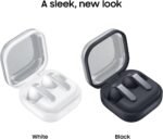 Samsung Galaxy Buds 4 Pro (2026) AI True Wireless Bluetooth Earbuds, Hi-Res Audio, 2-Way Speaker, ANC 2.0, Optimized Comfort, IP57, Live Translation, White [US Version, 2 Yr Warranty] - Image 10