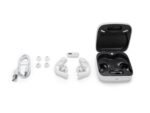 PowerA Wireless Earbuds for Meta Quest 3 / 3S, Officially Licensed, Low-Latency Wireless, Bluetooth Compatible, 12 mm Drivers, 3 EQ Modes, Up to 10 Hours of Battery Life*, Charging Case - Image 8