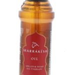 Ula-style Marrakesh Oil Hair Styling Elixir, 2 OzMod. (10083-13145)