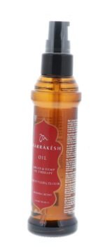 Ula-style Marrakesh Oil Hair Styling Elixir, 2 OzMod. (10083-13145) - Image 2