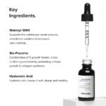 Minimalist Multi Peptide 10% for Skin Elasticity & Firmness 1 Fl Oz - Image 5