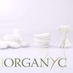 Organyc 100% Organic Cotton Rounds - Biodegradable Cotton, Chemical Free, For Sensitive Skin (70 Count) - Daily Cosmetics. Beauty and Personal Care - Image 4