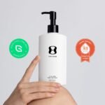 OneSkin BODY OS-01 Peptide Topical Supplement & Skin Longevity Age Reversal Moisturizer | Safe for Sensitive Skin, Fragrance-Free, 250 mL / 8.45 oz - Image 6
