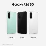 SAMSUNG Galaxy A26 5G 2025 with AI | 256GB, 8GB, Dual SIM | 6.7" 120Hz AMOLED, IP67 Water Resistant, Android 15 | International Model Factory Unlocked for T-Mobile, Global | 25W Charger Bundle (Black) - Image 7