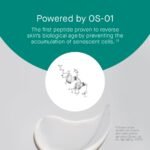 OneSkin FACE OS-01 Peptide Topical Supplement | Skin Longevity Age Reversal Moisturizer | Safe for Sensitive Skin, Fragrance-Free - Image 4
