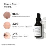 Minimalist Multi Peptide 10% for Skin Elasticity & Firmness 1 Fl Oz - Image 3