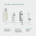 OneSkin FACE OS-01 Peptide Topical Supplement | Skin Longevity Age Reversal Moisturizer | Safe for Sensitive Skin, Fragrance-Free - Image 7