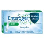 EnterogerrminaKids - 20 Vials - Pack of 1