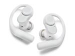 PowerA Wireless Earbuds for Meta Quest 3 / 3S, Officially Licensed, Low-Latency Wireless, Bluetooth Compatible, 12 mm Drivers, 3 EQ Modes, Up to 10 Hours of Battery Life*, Charging Case