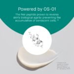 OneSkin EYE OS-01 Peptide Topical Supplement | Skin Longevity Age Reversal Eye Cream | Safe for Sensitive Skin, Fragrance-Free - Image 2