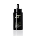 Caldera + Lab Men's Thickening Serum For Thinning And Receding Hair, Supports Fuller And Stronger-Looking Hair, Dermatologically Tested - All Hair Types