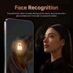 4G Smartphone Unlocked, 6.6" Incell HD Display, 4GB+32GB (Expandable to 256GB), 5000mAh Battery, 13MP+16MP Dual Camera, Android 12, Face Unlock, Triple Card Tray, OTG Support (Army Green) - Image 5