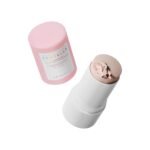 SKIN1004 [Hudson's Pick] Poremizing Quick Clay Stick Mask, Facial Clay Mask for Pores, Centella Clay Stick for Pore Minimizing, Pink Pore Mud Mask for Sebum Balance, Korean Skin Care, 0.95 oz / 27g