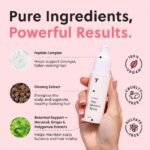 ForChics Hair Growth Serum for Women- Results in 4 Weeks- Hormone Free Hair Regrowth Treatment - For Thinning Hair Loss - Fast Absorbing Non-Greasy Scalp Spray 50ml - Image 4