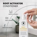 Hair Growth Shampoo and Conditioner Set: Sulfate Free Hair Growth Root Activator Thickening Shampoo for Hair Loss and Thinning Hair - Hair Loss RegrowthTreatments for Women Men - Image 7
