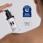 OneSkin EYE OS-01 Peptide Topical Supplement | Skin Longevity Age Reversal Eye Cream | Safe for Sensitive Skin, Fragrance-Free - Image 4