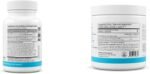 Yes You Can! Detox Kit Bundle - Includes YYC! Capsules, Aloe Vera Drink Mix, and Water Bottle, Body Cleanse Kit, Daily Cleanse and Proper Hydration with Vitamins - (Hibiscus) - Image 5