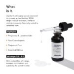 Minimalist Multi Peptide 10% for Skin Elasticity & Firmness 1 Fl Oz - Image 2