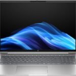 HP ProBook 4 G1i 16 Business Laptop, 2025, 16" 1920x1200 IPS, Intel-16 Core Ultra 7 255H, NVIDIA GeForce RTX 3050, 32GB DDR5, 1TB SSD, Win11 Pro, Backlit KB, Wi-Fi 6E, BT 5.3, 1080p FHD Camera