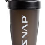 Snap Supplements Shaker Bottle 400ml