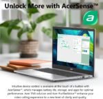 Acer Aspire Go 15 AI Ready Laptop | 15.6" FHD (1920 x 1080) IPS Display | AMD Ryzen 7 7730U | AMD Radeon Graphics | 16GB DDR4 | 512GB PCIe Gen4 SSD | Wi-Fi 6 | Windows 11 Home | AG15-42P-R9FW - Image 13
