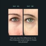 OneSkin EYE OS-01 Peptide Topical Supplement | Skin Longevity Age Reversal Eye Cream | Safe for Sensitive Skin, Fragrance-Free - Image 3