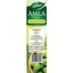 Dabur Amla Juice - Rich Sources of Vitamin C - 100% Ayurvedic Health Juice - 1Ltr - Image 6