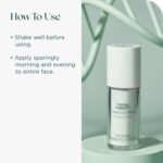 Marini SkinSolutions Marini Reboot - Anti-Aging PDRN Face Serum - Supports Visibly Smoother, Younger-Looking Skin with Enhanced Resilience & Longevity - Cruelty Free - Made in the USA - 1 fl oz - Image 6