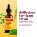ORS HAIRestore Herbal Hair Serum, Fertilizing Serum with Nettle Leaf and Horsetail Extract, (2.0 oz) - Image 7