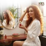 MB Herbals Hair Oil Mix – 17 Ayurvedic Herbs Blend for Hair Growth Oil | Amla, Hibiscus, Neem, Fenugreek, Curry Leaves, & More | Traditional Herbal Mix | 3.5 oz (100g) - Image 8