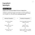 Minimalist Multi Peptide 10% for Skin Elasticity & Firmness 1 Fl Oz - Image 6